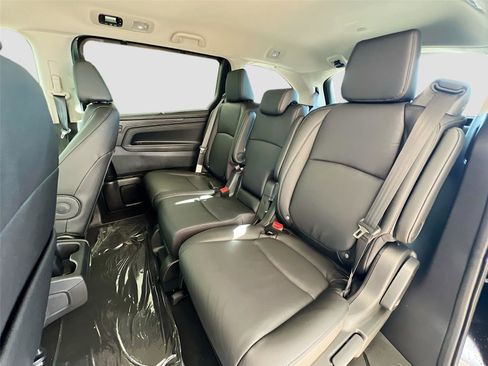 New 2026 Honda Odyssey EX-L image 25