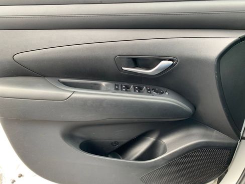 Used 2025 Hyundai Tucson SEL image 18