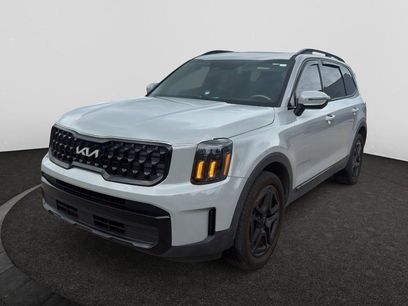 Used 2024 Kia Telluride EX X-Line
