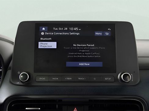 Used 2023 Hyundai Kona SEL w/ Cargo Package image 17