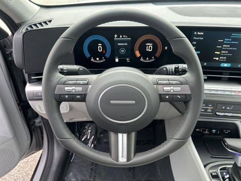 New 2026 Hyundai Kona SEL Sport image 47