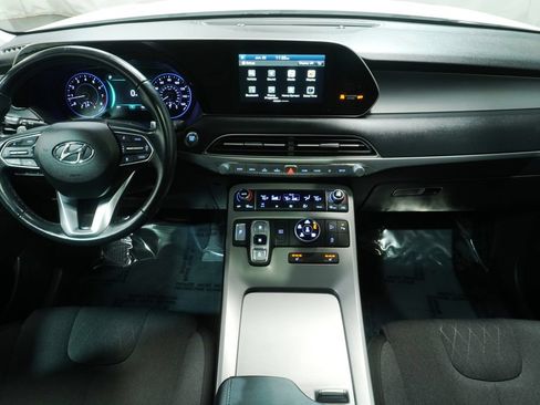 Used 2020 Hyundai Palisade SEL w/ Convenience Package AWD/4WD image 21