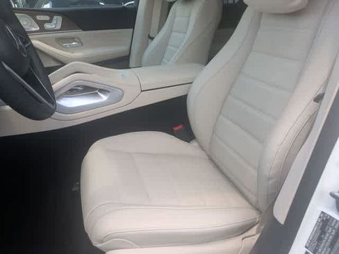 Used 2025 Mercedes-Benz GLE 350 4MATIC image 15