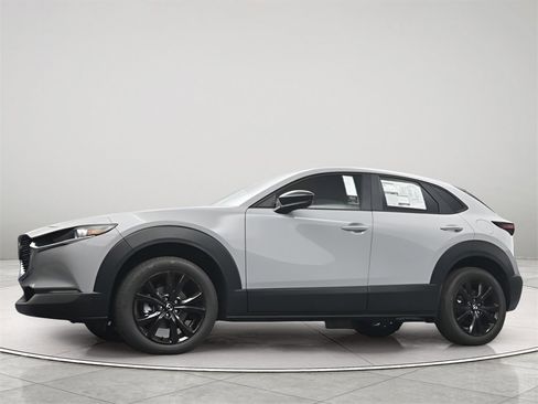 New 2026 MAZDA CX-30 AWD 2.5 S w/ Select Sport Pkg image 21