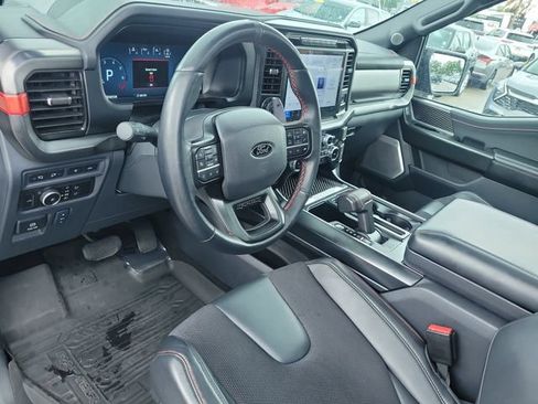 Used 2024 Ford F150 Raptor AWD/4WD image 20