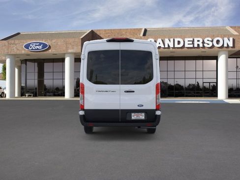 New 2026 Ford Transit 350 XL RWD image 6