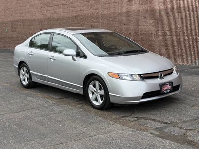 Used 2006 Honda Civic EX