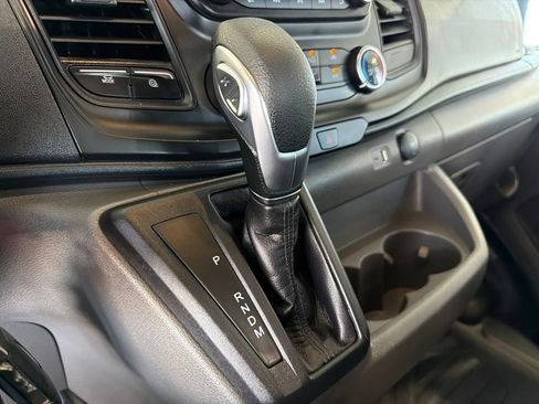 Used 2025 Ford Transit 250 Low Roof w/ Exterior Upgrade Package RWD image 26