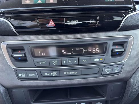 Certified 2025 Honda Ridgeline Sport+ image 23