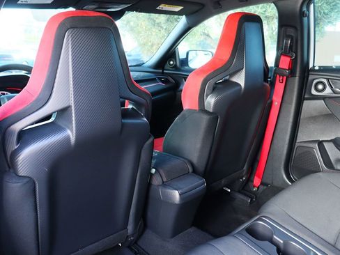 Used 2021 Honda Civic Type R image 31