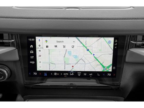 New 2025 Lincoln Navigator Reserve w/ Jet Appearance Package image 38