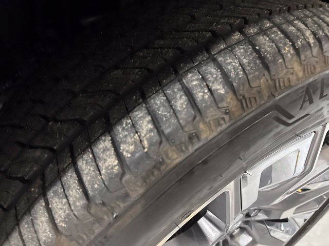 Used 2023 GMC Sierra 1500 Denali w/ Denali Reserve Package AWD/4WD image 46