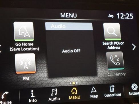 Used 2023 Nissan Frontier PRO-4X w/ Pro-4X Premium Package AWD/4WD image 22