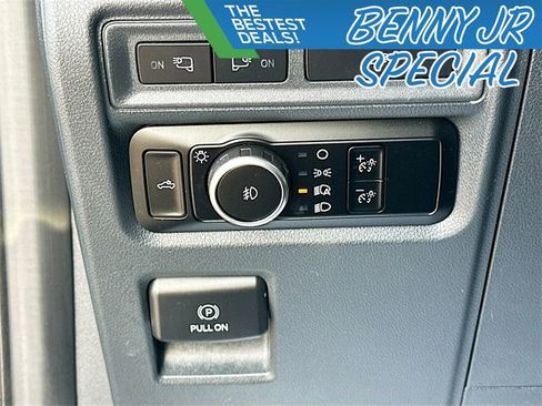 Used 2023 Ford F150 XLT w/ Equipment Group 302A High image 10