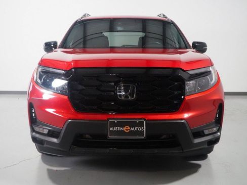 Used 2023 Honda Passport AWD Elite image 51