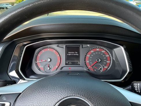 Used 2021 Volkswagen Jetta S FWD image 25