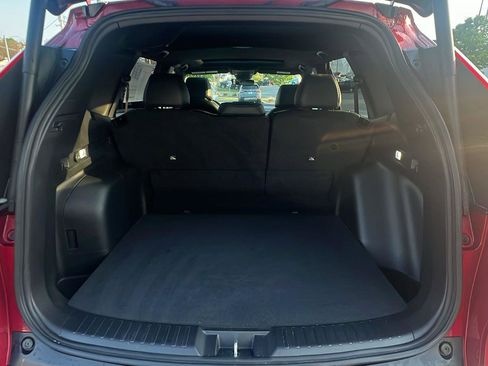 Certified 2025 Honda CR-V Sport-L image 16