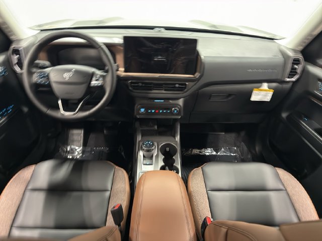 Used 2026 Ford Bronco Sport Outer Banks w/ Outer Banks Tech Package+ AWD/4WD image 25