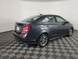 Used 2018 Chevrolet Sonic LT w/ Convenience Package image 4