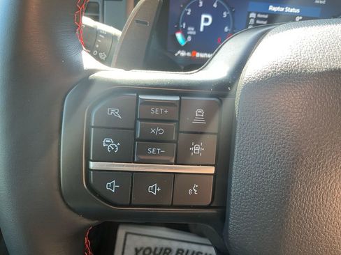Certified 2025 Ford F150 Raptor AWD/4WD image 19