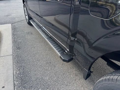 Certified 2022 Ford F150 Lariat AWD/4WD image 38