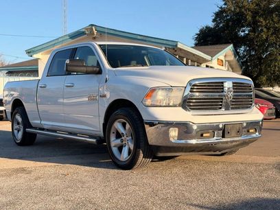 Used 2015 RAM 1500 Lone Star