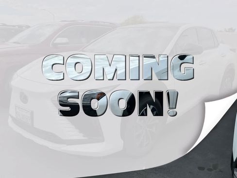 Used 2023 Lexus RZ 450e Premium w/ Technology Package AWD/4WD image 1
