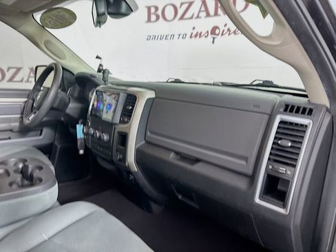 Used 2016 RAM 1500 Classic SLT image 31