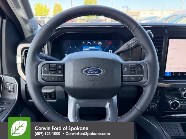 New 2026 Ford F350 Lariat w/ Tremor Off-Road Package AWD/4WD image 20
