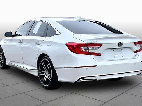 Used 2022 Honda Accord Touring image 12