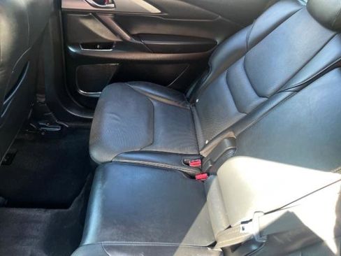 Used 2018 MAZDA CX-9 Touring w/ Touring Premium Package AWD/4WD image 43
