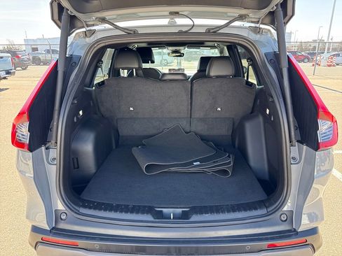 Certified 2023 Honda CR-V Sport Touring image 17