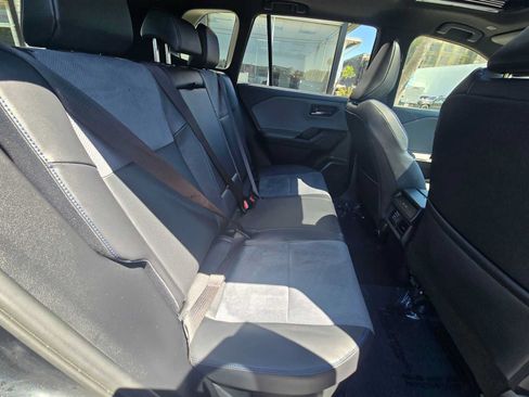 Used 2026 Toyota RAV4 XSE AWD/4WD image 12