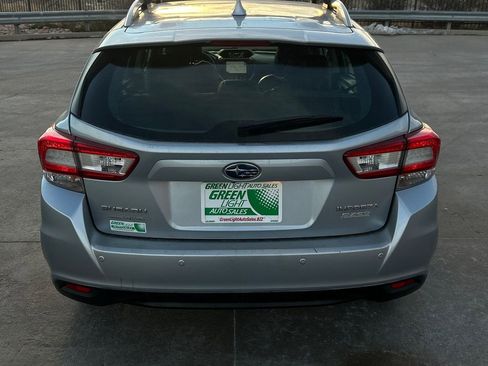 Used 2017 Subaru Impreza 2.0i Limited image 14