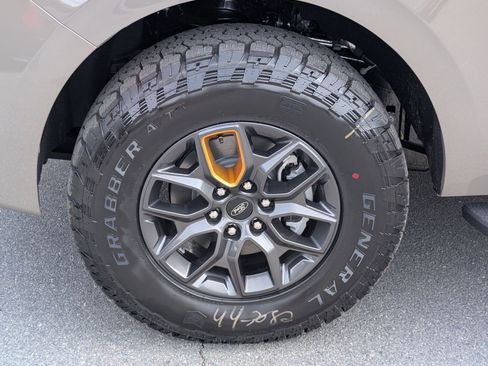 New 2026 Ford Expedition Tremor AWD/4WD image 13