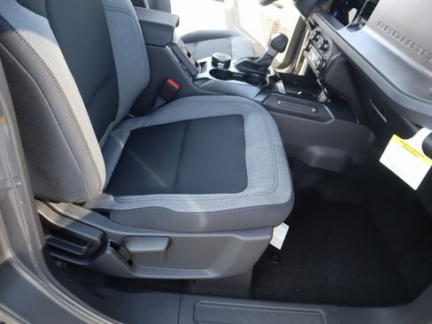 New 2025 Ford Bronco Big Bend image 16