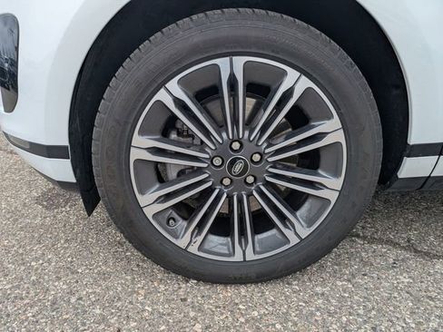 Used 2026 Land Rover Range Rover Evoque S image 21