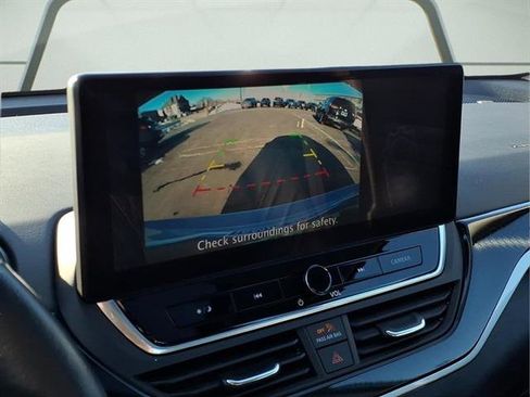 Used 2024 Nissan Altima 2.5 SR image 22