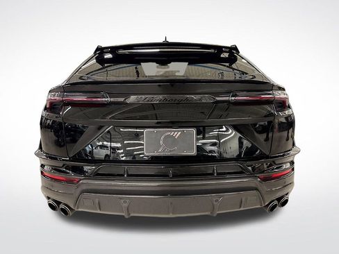 Used 2024 Lamborghini Urus Performante image 4