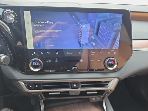 Used 2024 Lexus RX 350 Premium Plus w/ Convenience Package FWD image 20