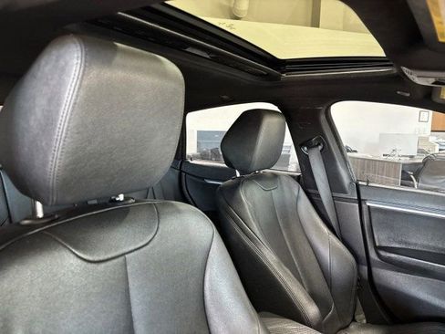 Used 2016 BMW 428i Gran Coupe xDrive image 17