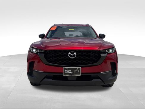 Certified 2025 MAZDA CX-50 2.5 Hybrid w/ Premium Plus Pkg AWD/4WD image 2