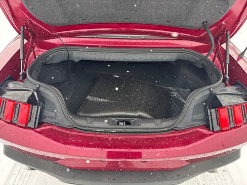 Used 2025 Ford Mustang Premium image 11