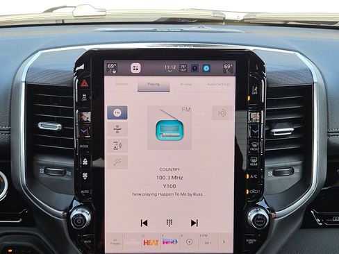 New 2026 RAM 1500 Laramie image 16