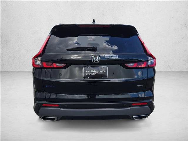 New 2027 Honda CR-V Sport Touring image 8