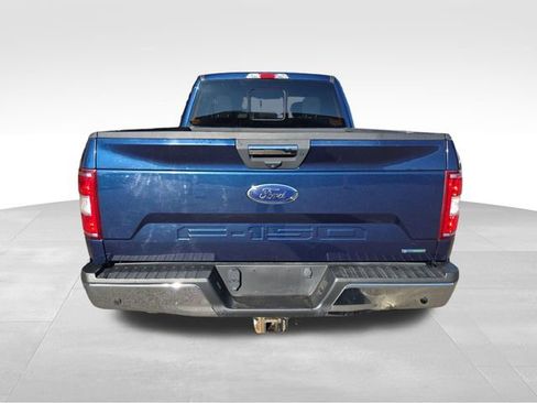 Used 2019 Ford F150 XLT w/ Equipment Group 302A Luxury image 6