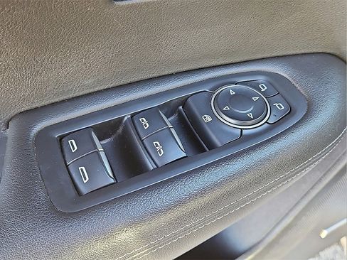 Used 2021 Cadillac XT6 Luxury image 19