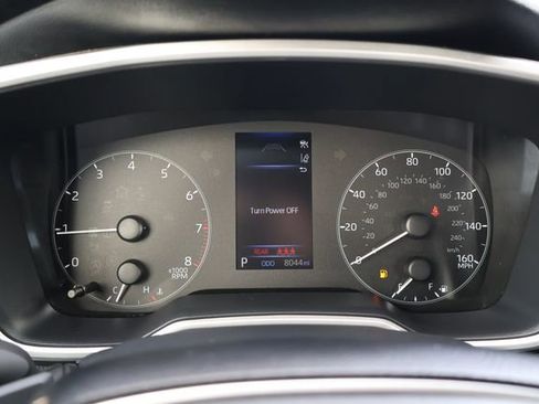 Used 2025 Toyota Corolla SE image 15