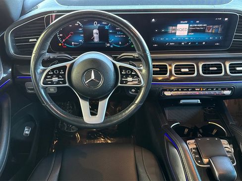 Used 2020 Mercedes-Benz GLE 350 4MATIC image 13