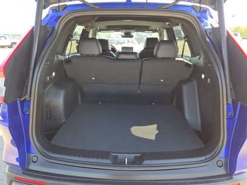 Used 2024 Honda CR-V Sport Touring image 22